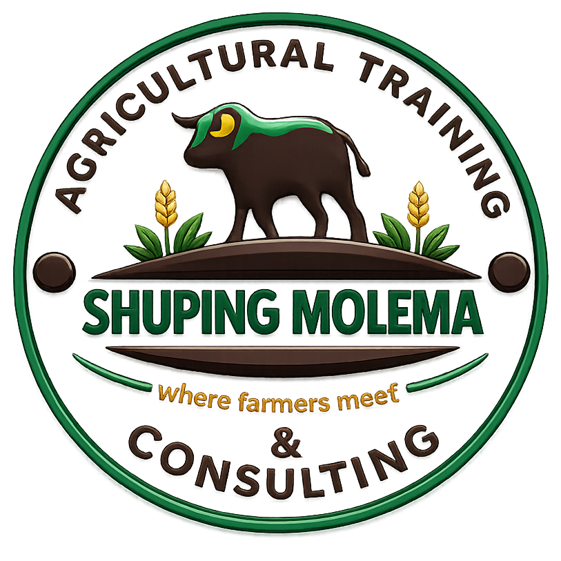 Shuping Molema Agricultutral Training and Consulting